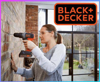 Black Decker
